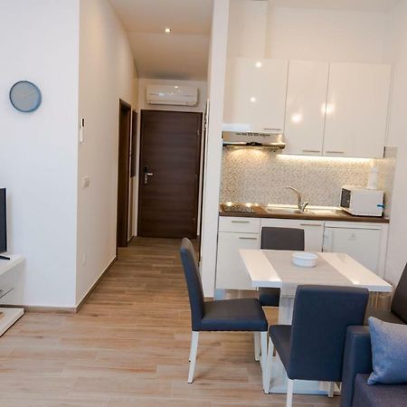 Beachfront Apartments Don Kaštela Extérieur photo